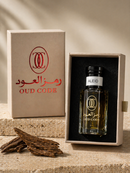زيت عطري نقي( العيد )| Aleid oil Tola