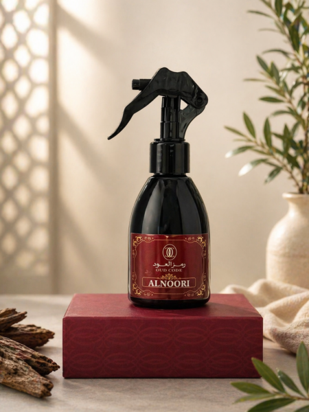 مرش النوري | Alnoori spray