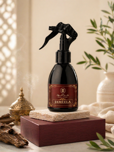 مرش جميلة | Jameela spray