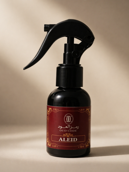 مرش العيد | ALEid spray