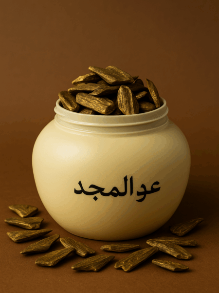 عود المجد الذهبي⚜️