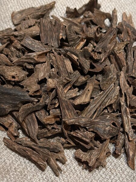 عــود مــوري | Mory Oud 12g