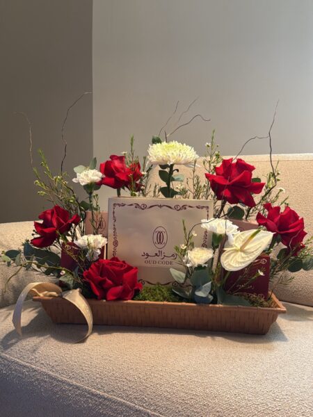 تنسيق 2 للتوضيح فقط الورد بدون منتجات