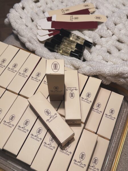 عطر جميلة حجم 10 مل