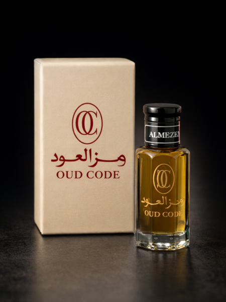 المزن زيت عطري | Almezen Oil