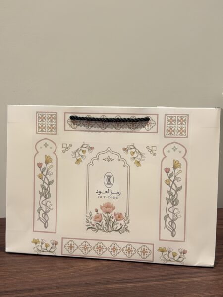 هديّة لجميع المناسبات 🤍