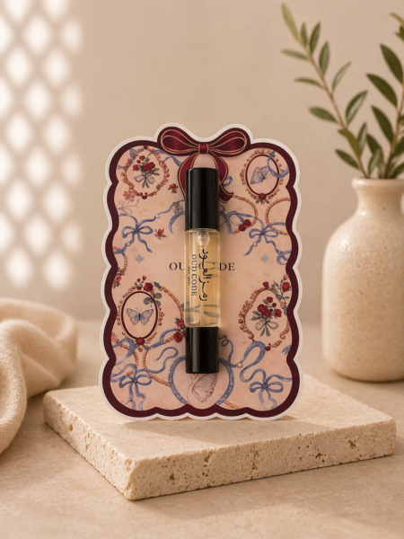 بكج 5 عطور مصغّرة | small perfume