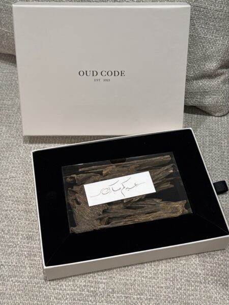 عود العيد 50 g ( عود زورا ) | OUD AlEID