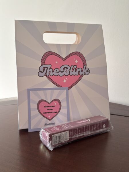 قلوس نباتي لون فانيلا بيج