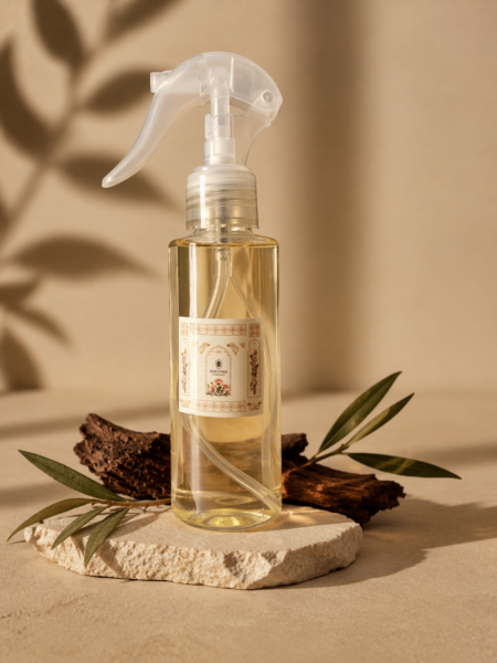 فاطمه – مرش معطر 120 مل Fatima Perfumed Mist – 120ml