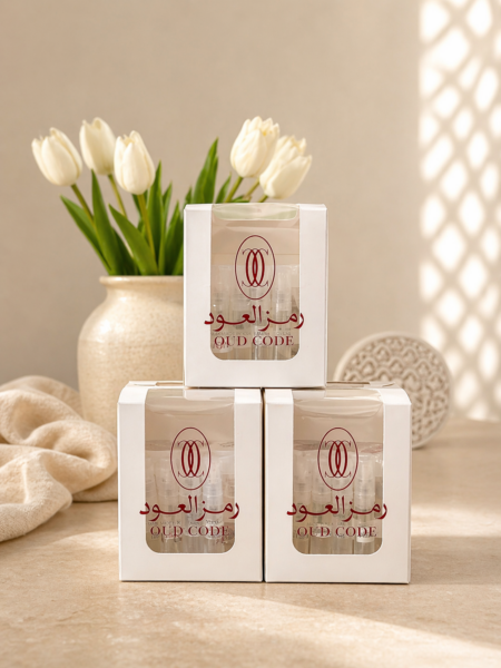 OUD CODE Discovery Box