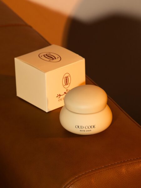 بخور حمد | Bakhoor Hamad